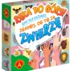 Ręka do góry! Zgadnij co to za... Zwierzę
