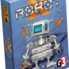 Robot X
