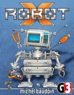Robot X