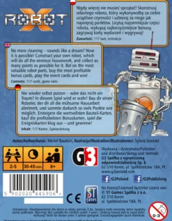 Robot X