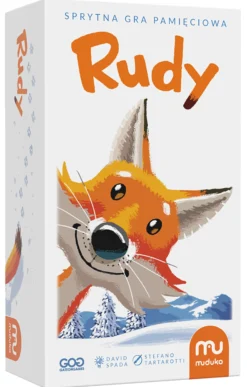 Rudy
