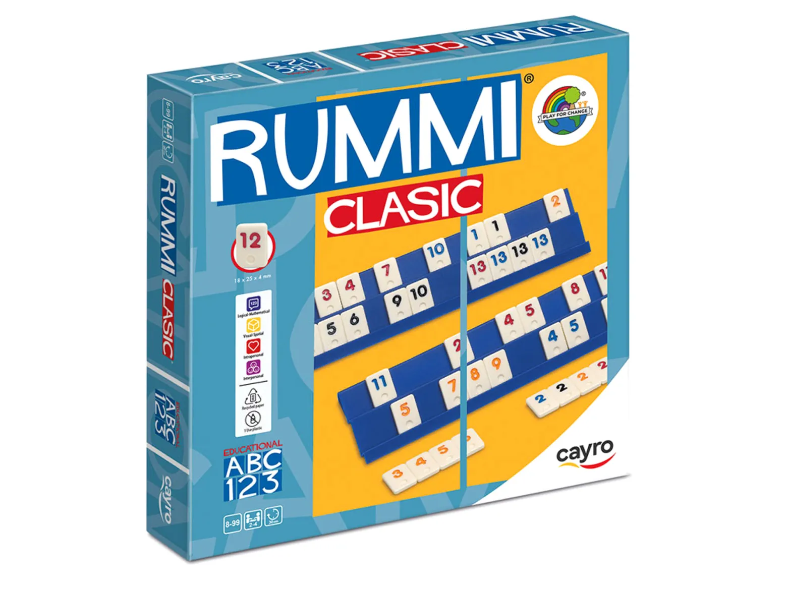 Rummy Classic (711)