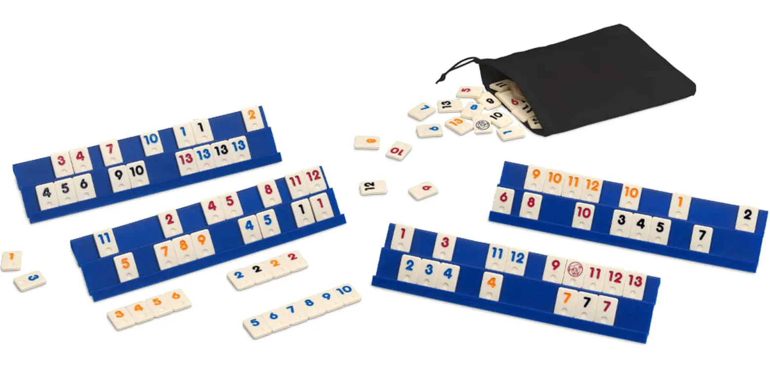 Rummy Classic (711)