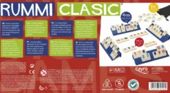 Rummy Classic (743)