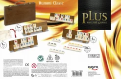Rummy Classic (Deluxe) (1610)