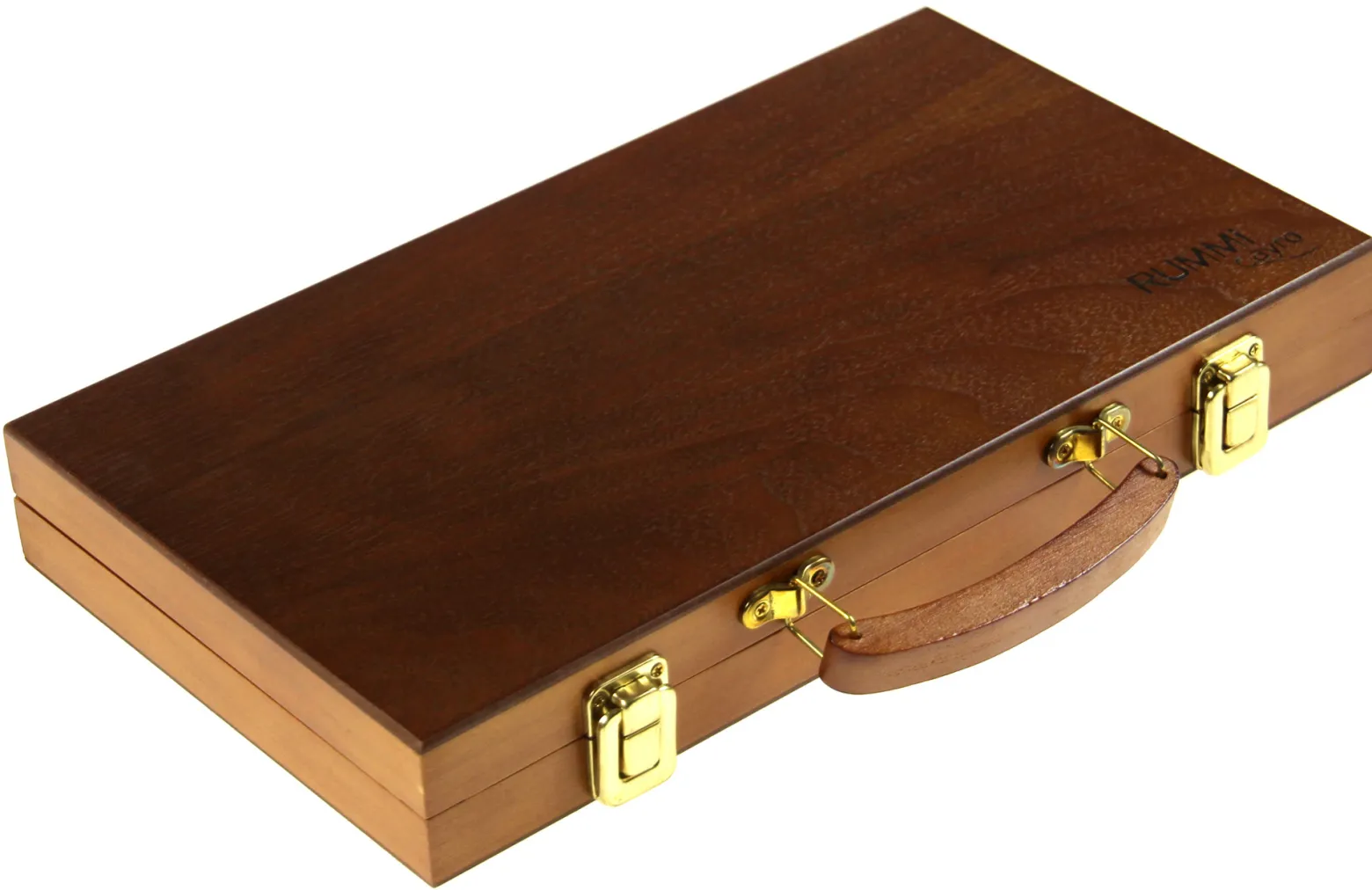 Rummy Classic (Deluxe) (1610)