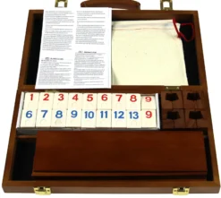 Rummy Classic (Deluxe) (1610)