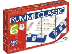 Rummy Classic (wersja dla 6 graczy) (744)