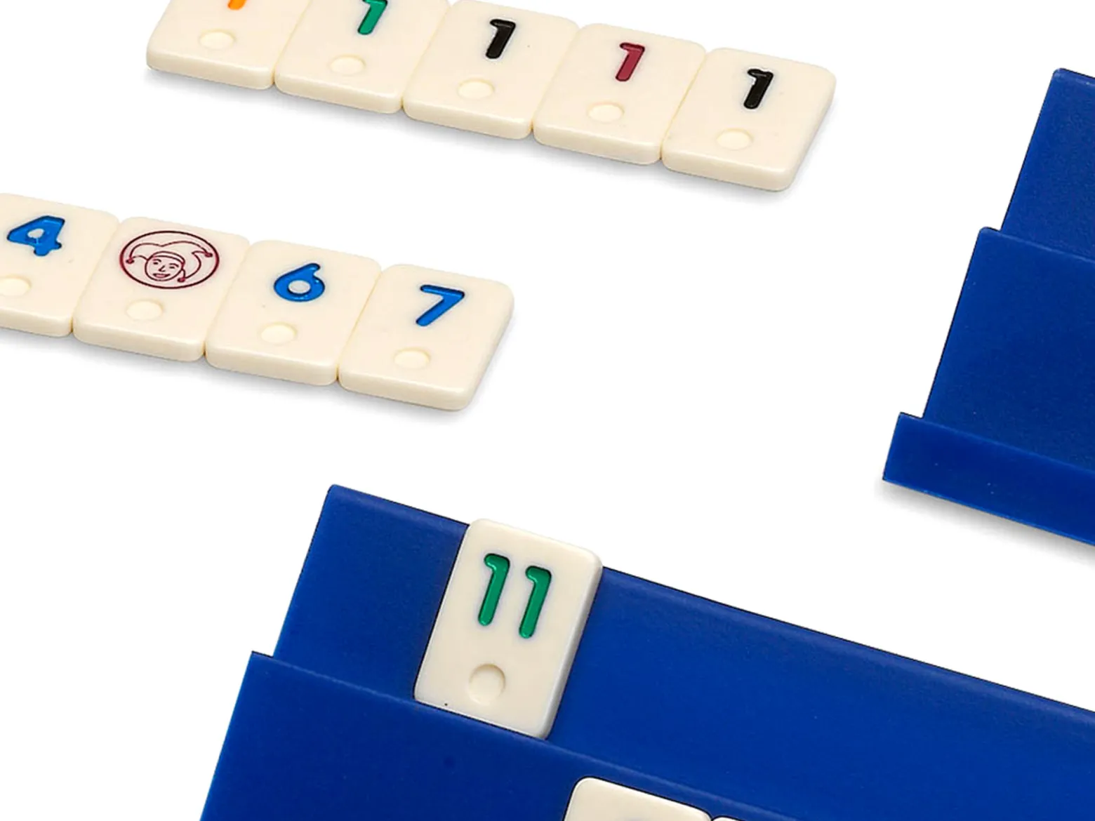 Rummy Classic (wersja dla 6 graczy) (712)