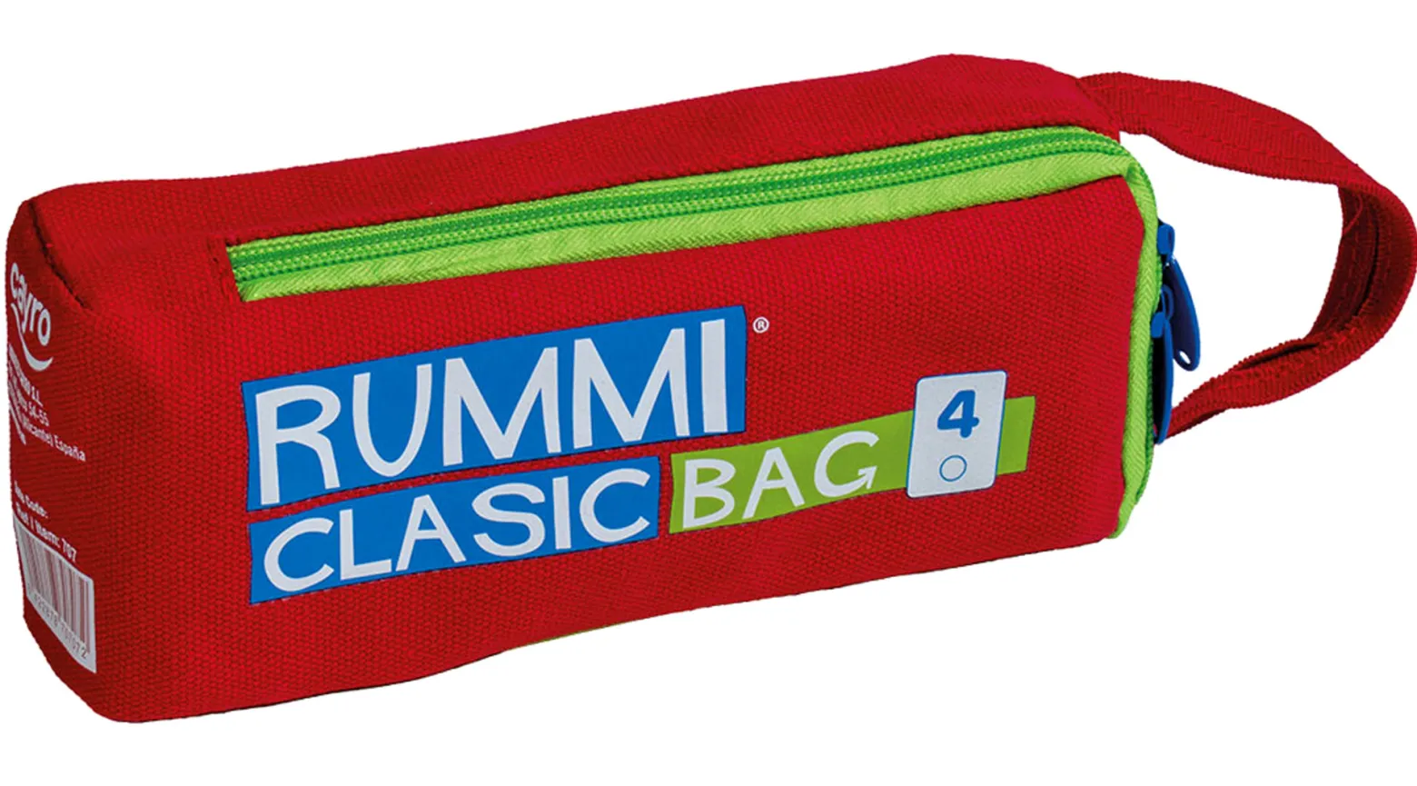 Rummy Classic (w sportowej / mniejszej torbie) (707)