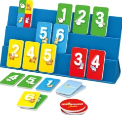 Rummy Kids (wersja dla dzieci)