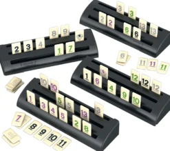 Rummy (wersja podróżna)