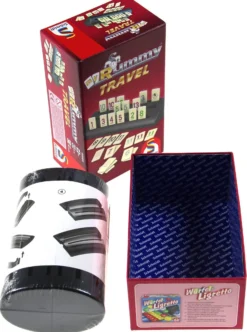 Rummy (wersja podróżna)