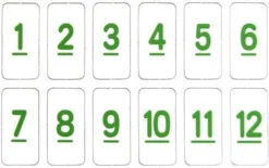 Rummy (w metalowej puszce)
