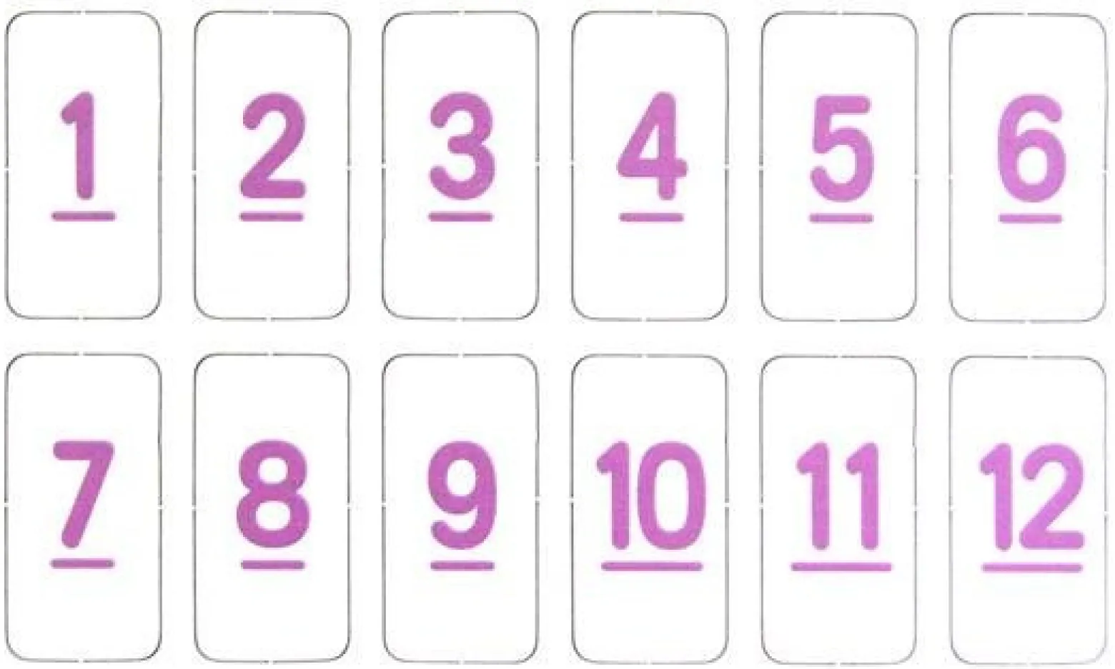 Rummy (w metalowej puszce)