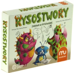 Rysostwory