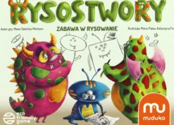 Rysostwory