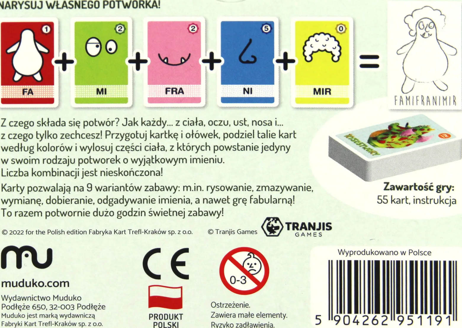 Rysostwory