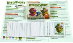 Rysostwory