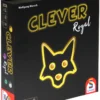 Rzuć na tacę (edycja królewska) (Clever Royal)