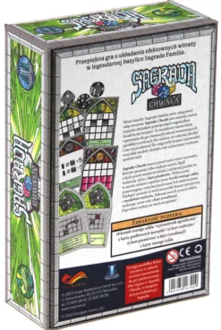 Sagrada: Chwała
