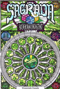 Sagrada: Chwała