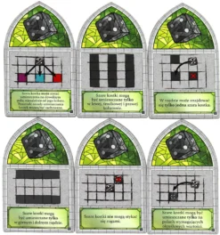 Sagrada: Chwała