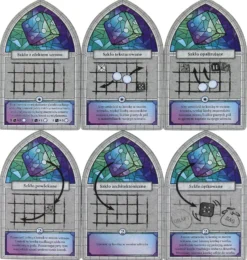 Sagrada: Pasja