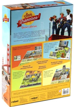 San Francisco