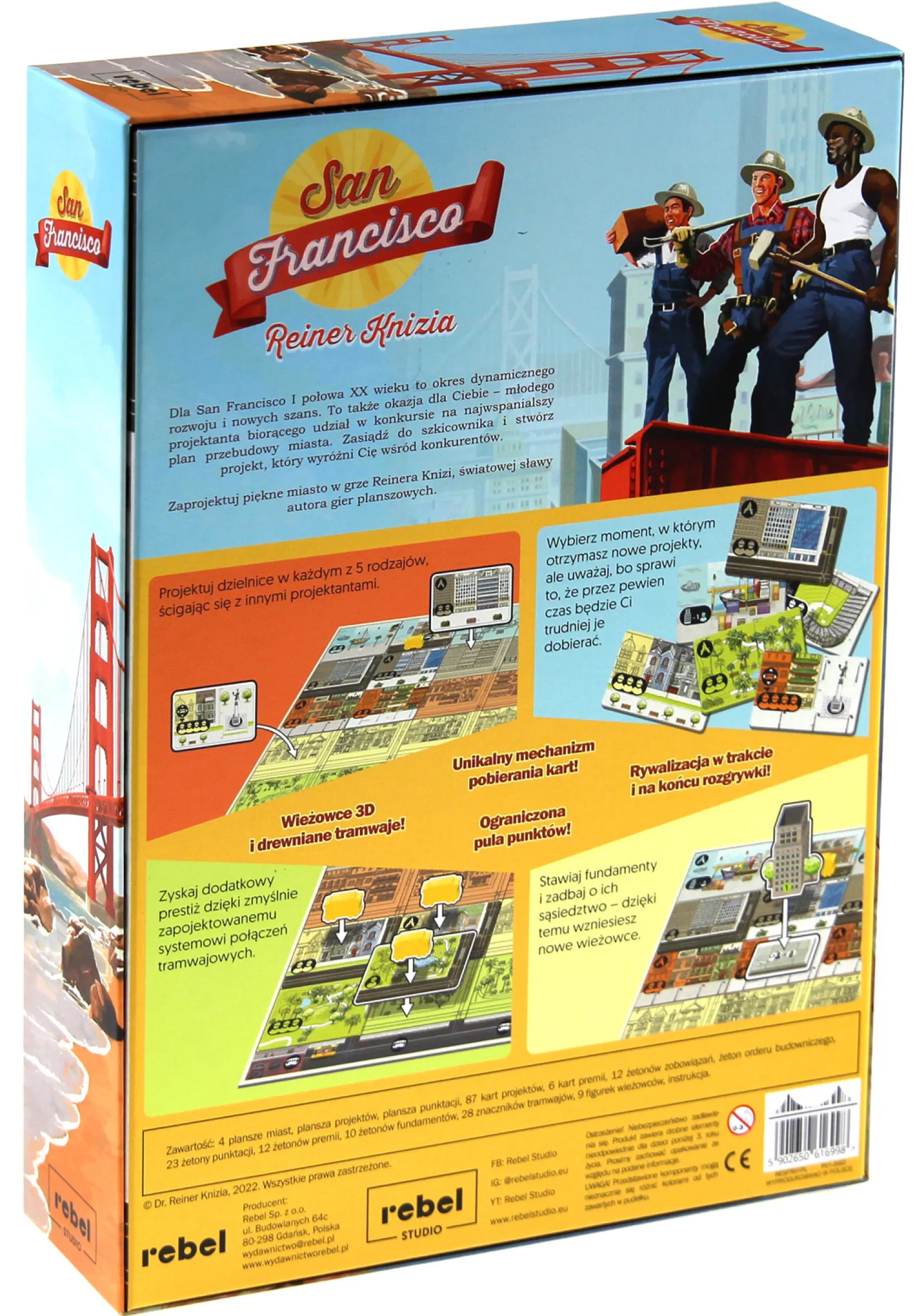 San Francisco