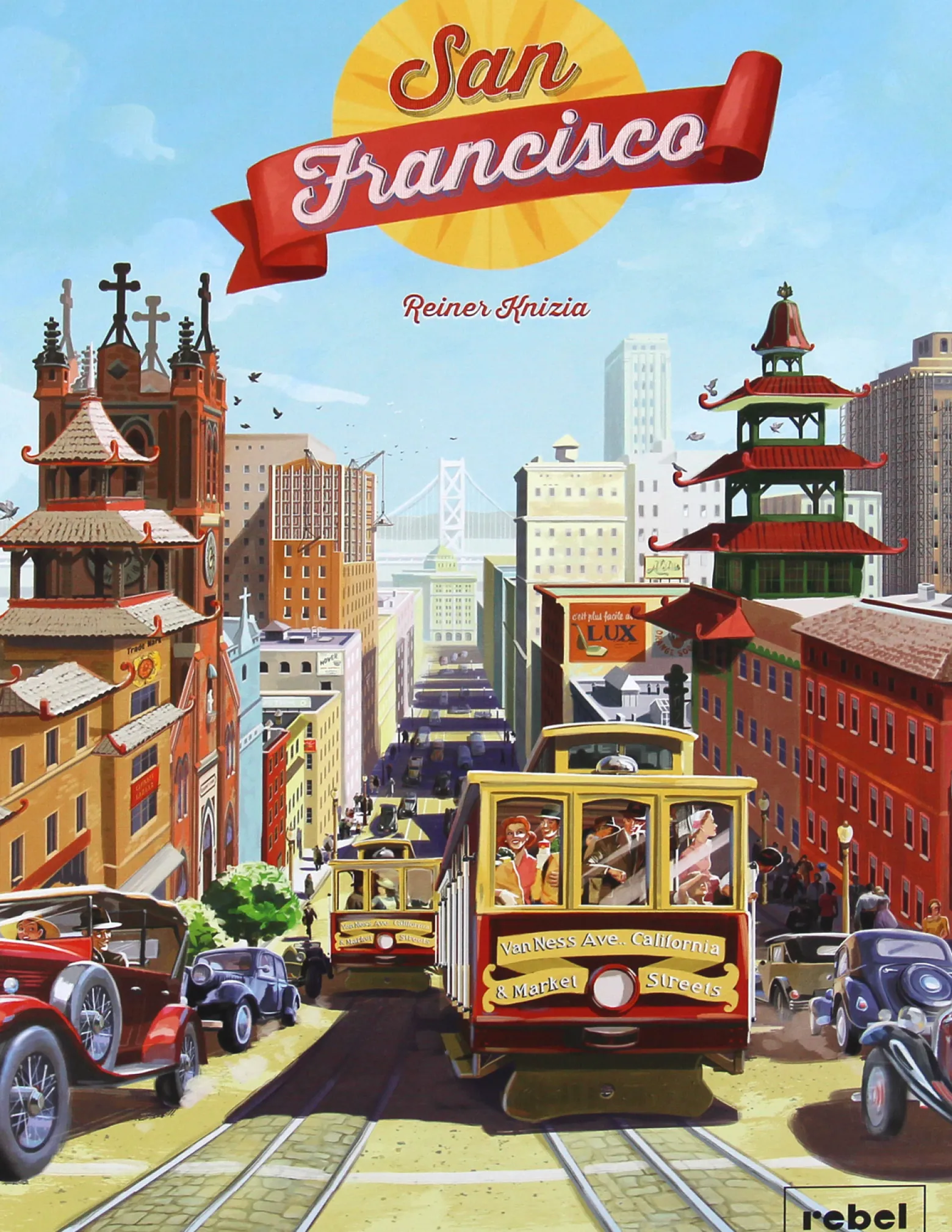 San Francisco