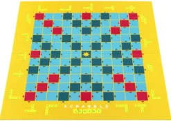 Scrabble Junior (wersja polska)
