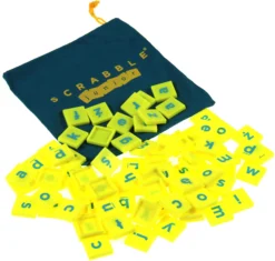 Scrabble Junior (wersja polska)