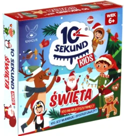 10 Sekund Kids (Święta)