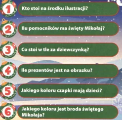 10 Sekund Kids (Święta)