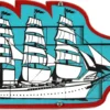 Ship in a Bottle - łamigłówka Recent Toys - poziom 3/5