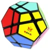 Skewb Ultimate - łamigłówka Recent Toys - poziom 5/5