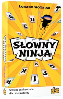 Słowny Ninja