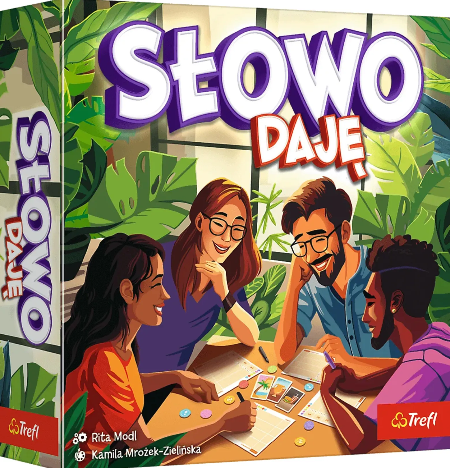 Słowo daję