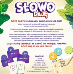 Słowo daję