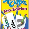 Speed Cups - karty rozszerzające - zestaw 2. (żółty)