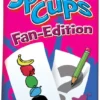 Speed Cups - karty rozszerzające - zestaw 4. (różowy)