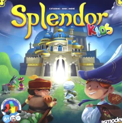 Splendor Kids (edycja polska)