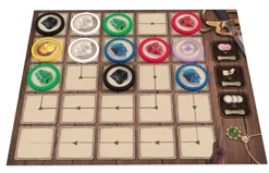 Splendor: Pojedynek