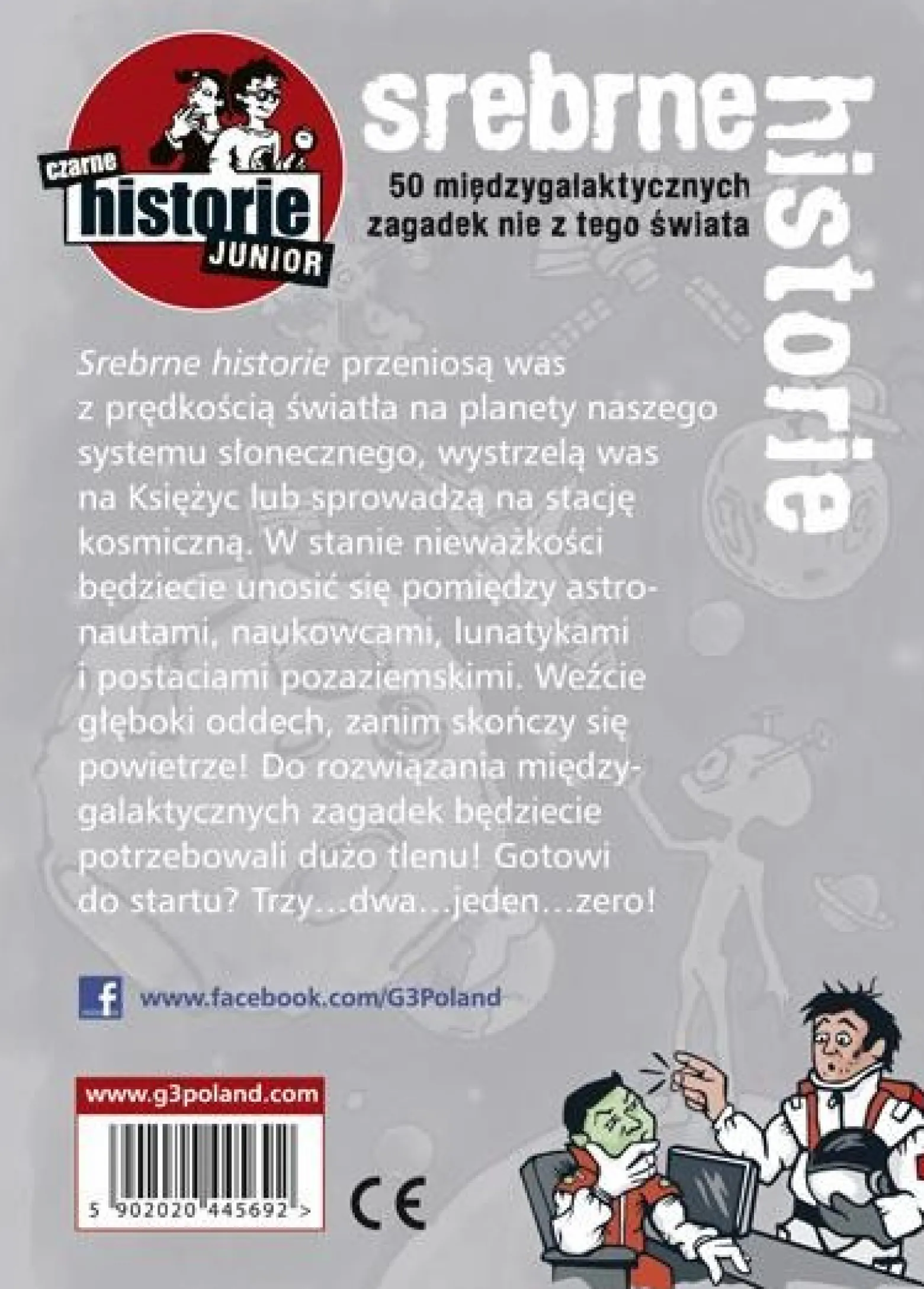 Srebrne historie