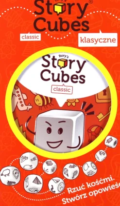 Story Cubes