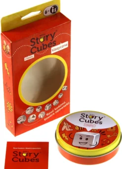 Story Cubes