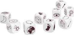 Story Cubes