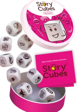 Story Cubes: Fantazje