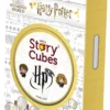 Story Cubes: Harry Potter